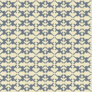 Blue Arcos Geo Geometric Peel and Stick Wallpaper, 20.5