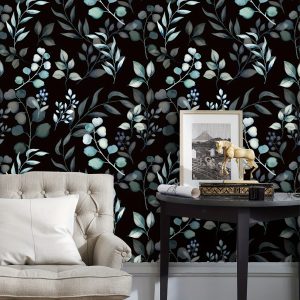 Colored Wallpaper Decoration For Cozy Bedroom, Living Room, Background Wallpaper, Room Wallpaper, Dormitory Renovation Sticker, Waterproof And Moisture-proof, Washable, Cozy Bedroom, Living Room, Background Wallpaper, Household Self-adhesivee